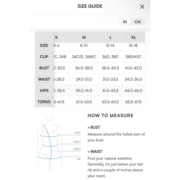 NWT CUPSHE Tropical Print Whip Stitch Bikini Top & High-WaistedBottoms Set, XL/L - Picture 8 of 8